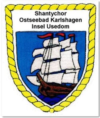 Shantychor Ostseebad Karlshagen